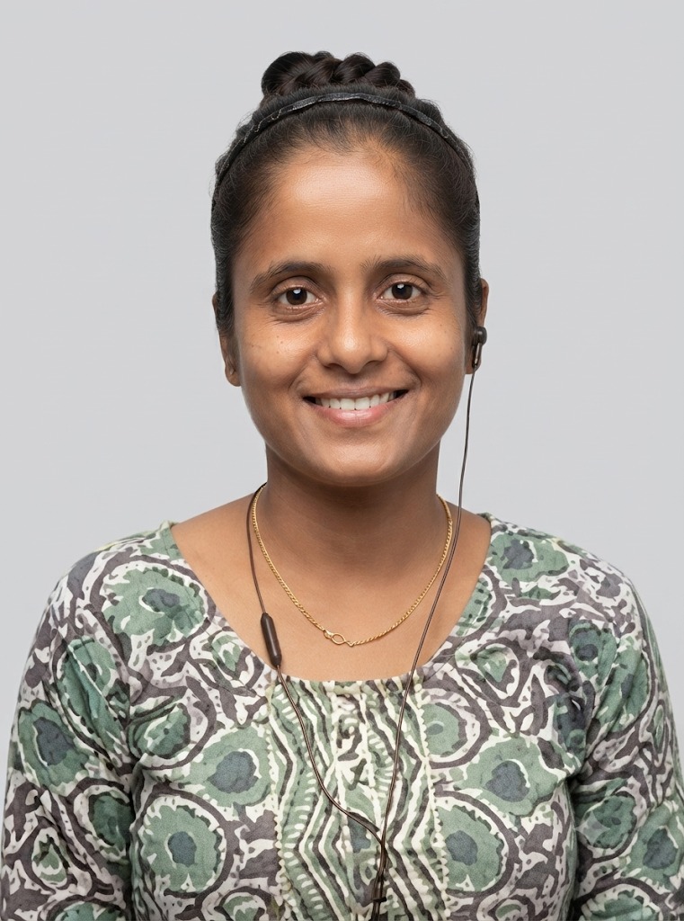 Mona Singh - Full time Cook in Nallasopara in Mumbai